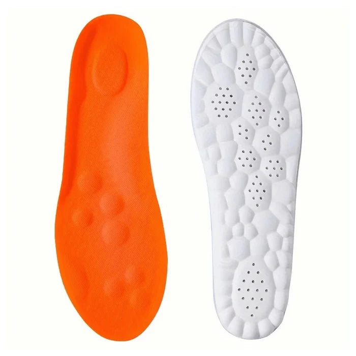OrthoStep Insoles