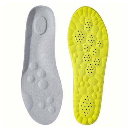 OrthoStep Insoles
