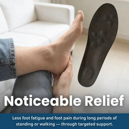 OrthoStep Insoles