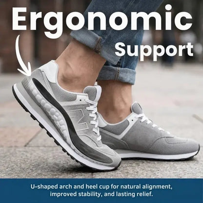 OrthoStep Insoles
