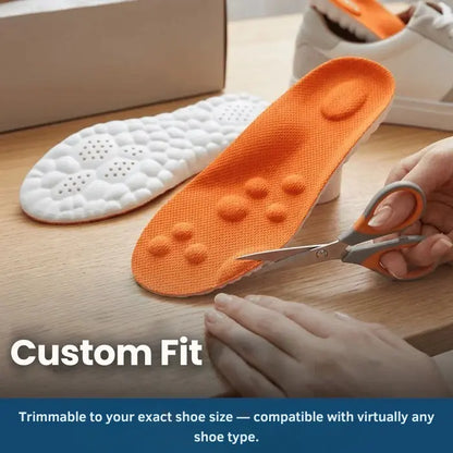 OrthoStep Insoles