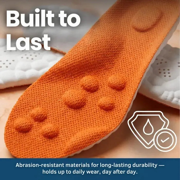 OrthoStep Insoles product photo
