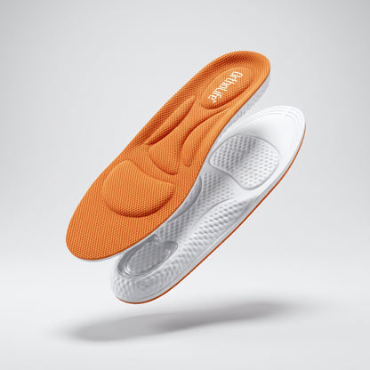OrthoLife Entlastungssohlen