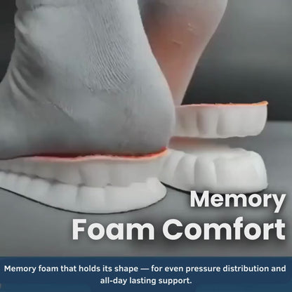 OrthoStep Insoles